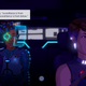 Illustration for article titled Silicon Valley And Skepticism For Disruption Inspired This Futuristic Taxi Game